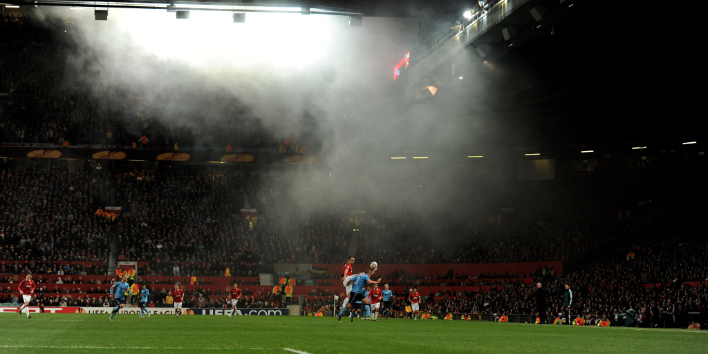 Last Five: United at home against Dutch opposition