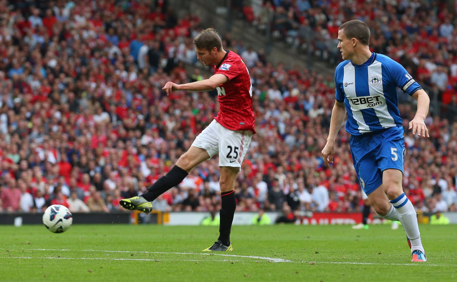 Alex Livesey/Getty Images Sport