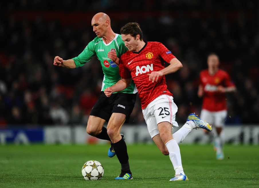 Laurence Griffiths/Getty Images Sport