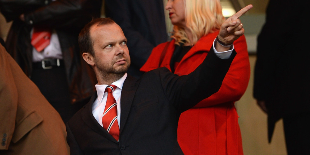 Black Friday: United’s Best Transfer Bargains