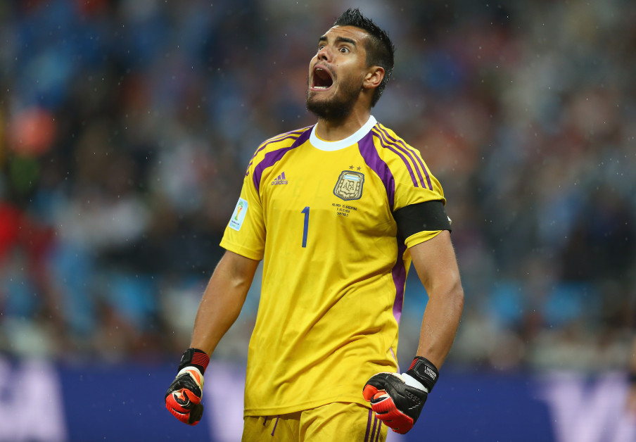 Ronald Martinez/Getty Images Sport