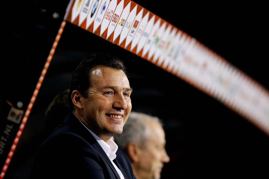 Dean Mouhtaropoulos/Getty Images Sport