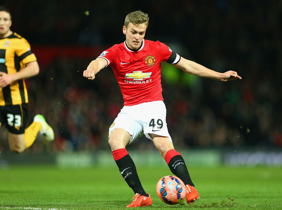 Manchester United v Cambridge United - FA Cup Fourth Round Replay Clive Mason/Getty Images Sport
