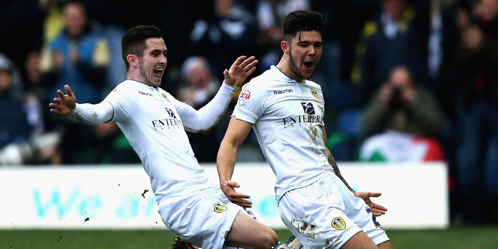 United targeting Championship prodigy
