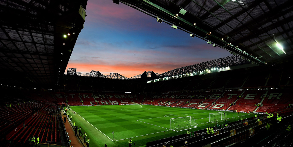 Combined XI: Man United & Leicester