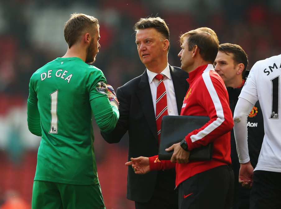 Alex Livesey/Getty Images Sport