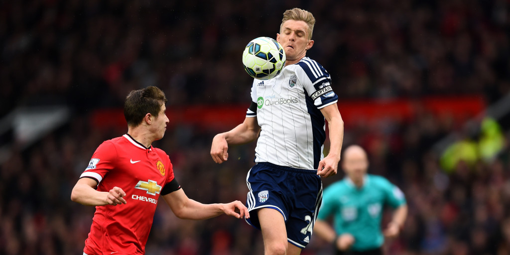 Tactical Preview – Manchester United vs West Brom