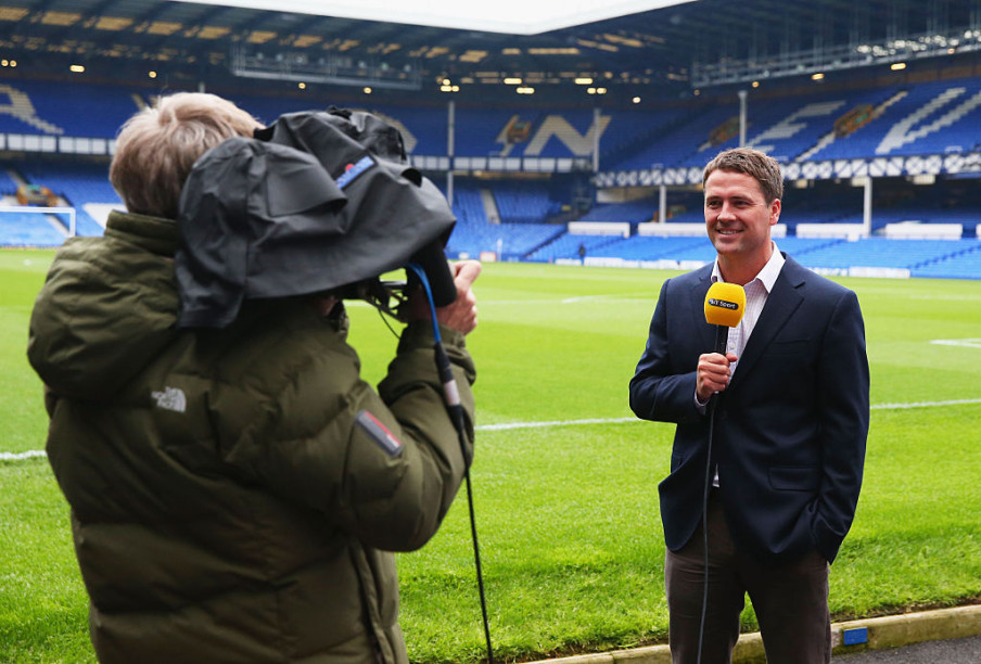 Everton v Sunderland - Premier League Alex Livesey/Getty Images Sport