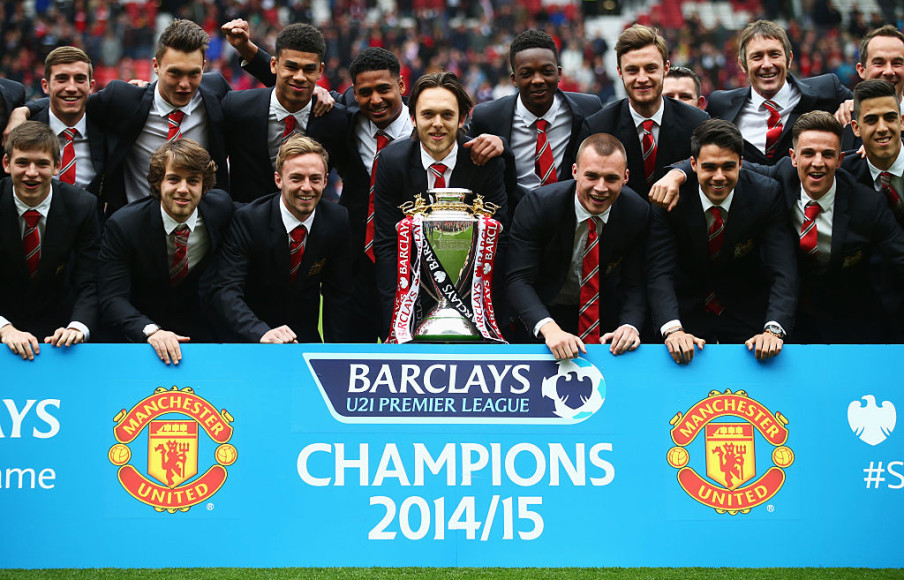 Manchester United v Arsenal - Premier League Clive Rose/Getty Images Sport