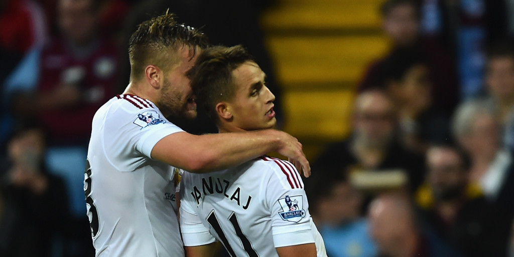 Three United players up for prestigious award