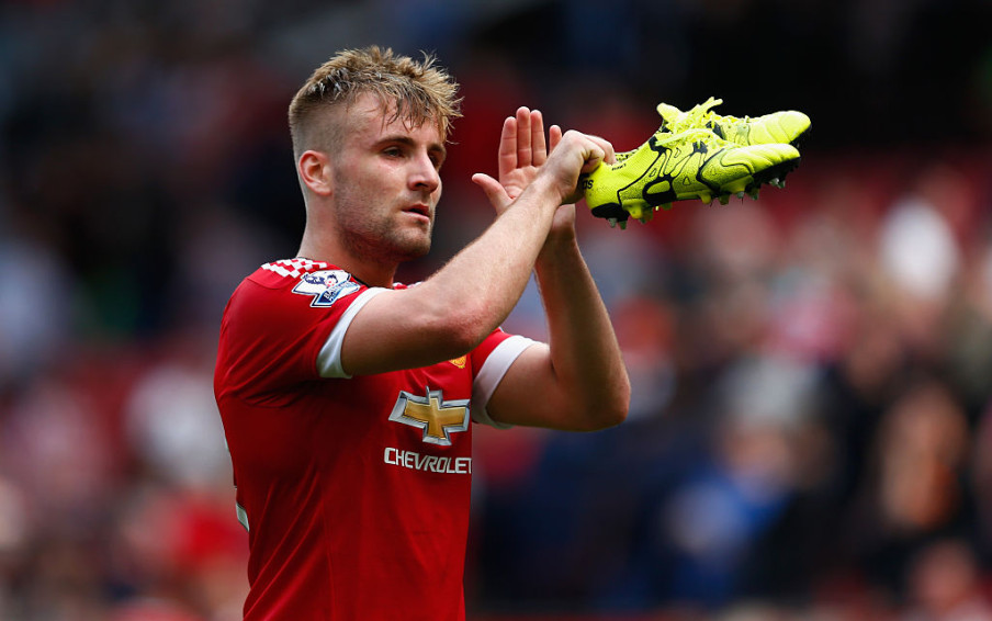 Manchester United v Newcastle United - Premier League Julian Finney/Getty Images Sport