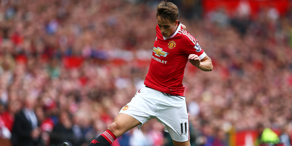 United considering Januzaj recall