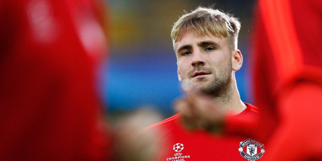 Shaw could return before end of season