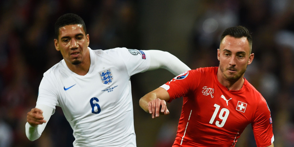 Devils on Duty: November Internationals Preview