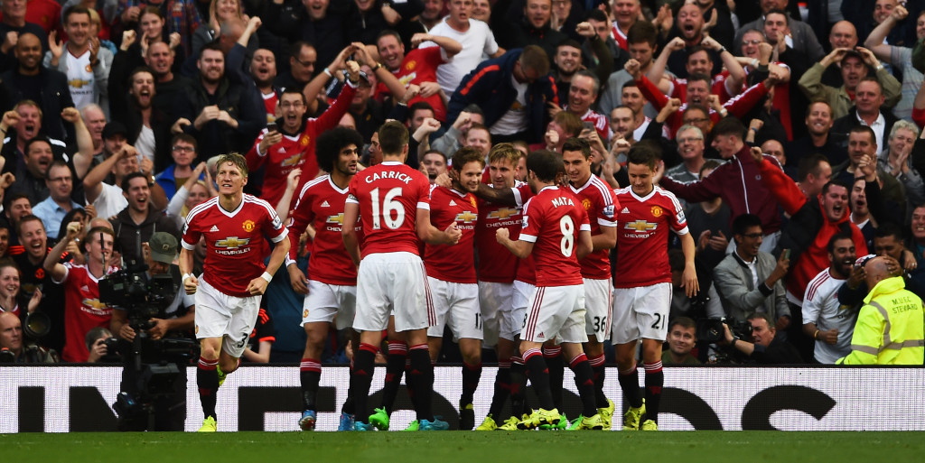 Predicted XI – Watford vs Manchester United