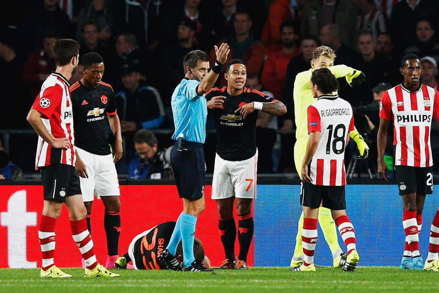 Dean Mouhtaropoulos/Getty Images Sport
