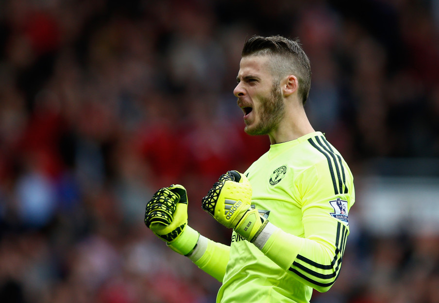 Dean Mouhtaropoulos/Getty Images Sport