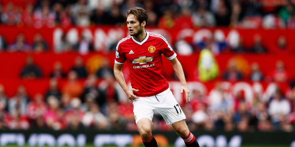 Blind praises United’s patience