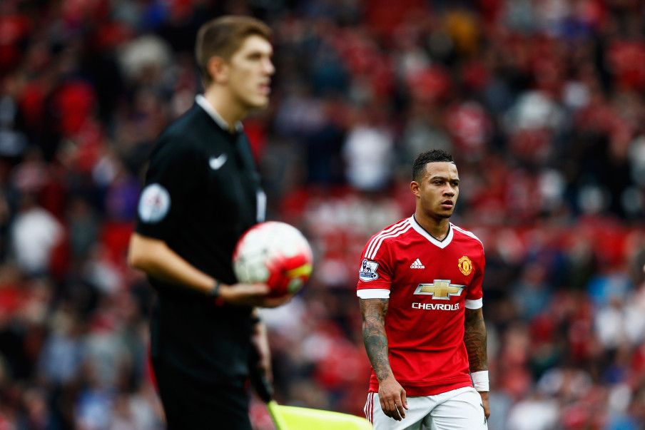 Dean Mouhtaropoulos/Getty Images Sport