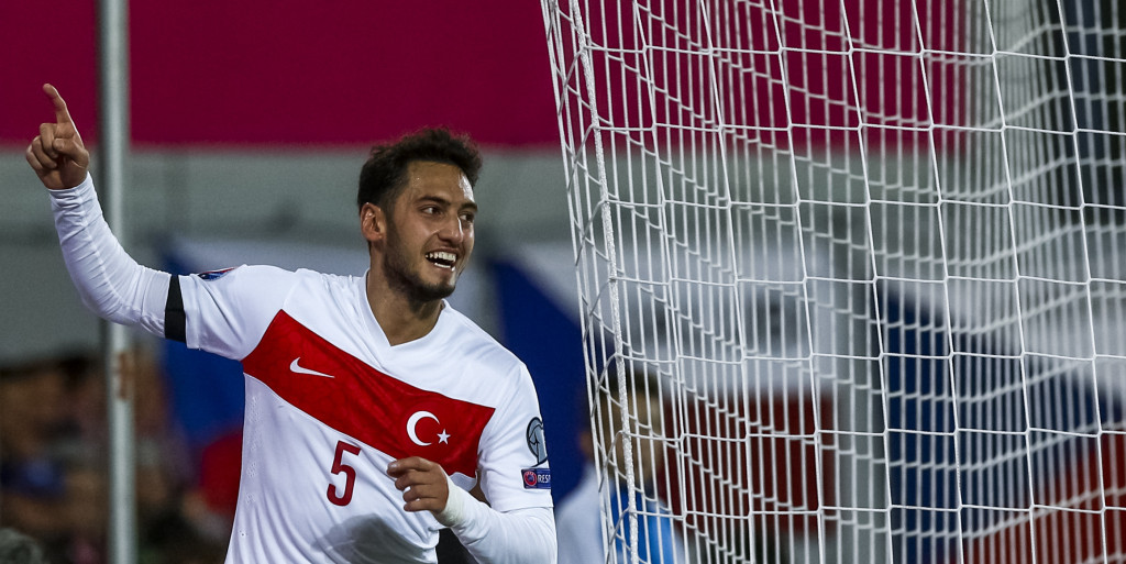Why Calhanoglu isn’t what Manchester United need