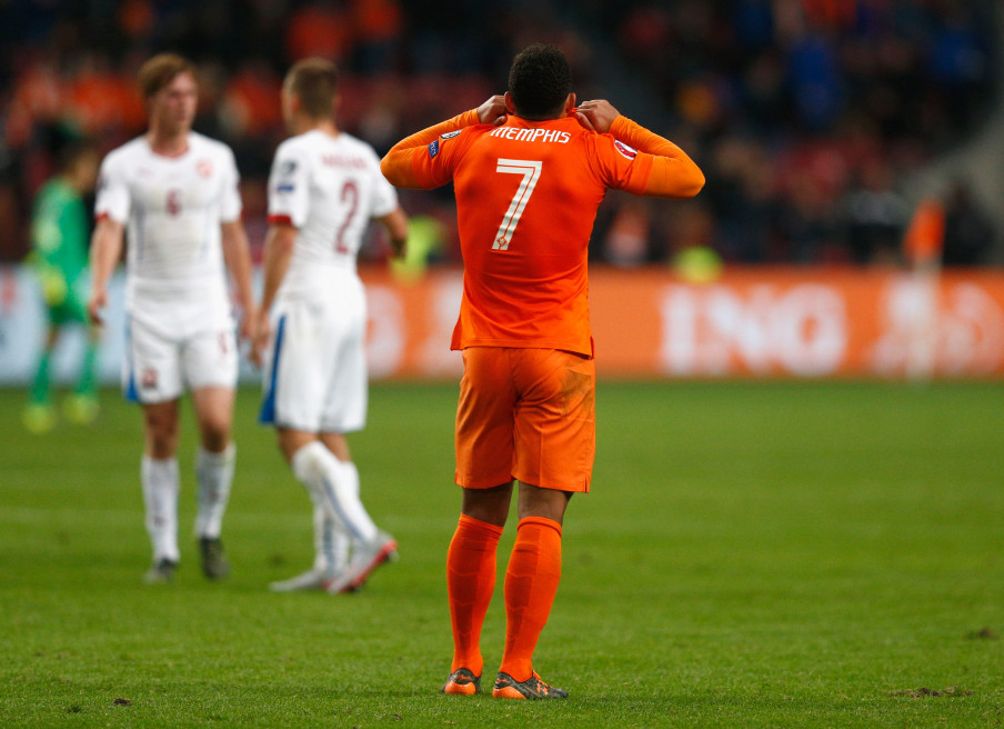 Dean Mouhtaropoulos/Getty Images Sport