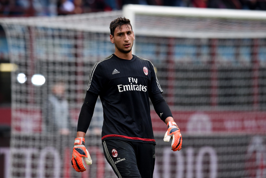 Claudio Villa/Getty Images Sport