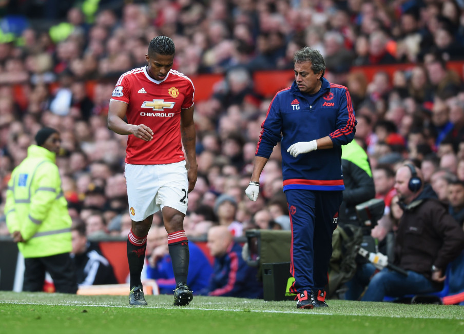 Michael Regan/Getty Images Sport