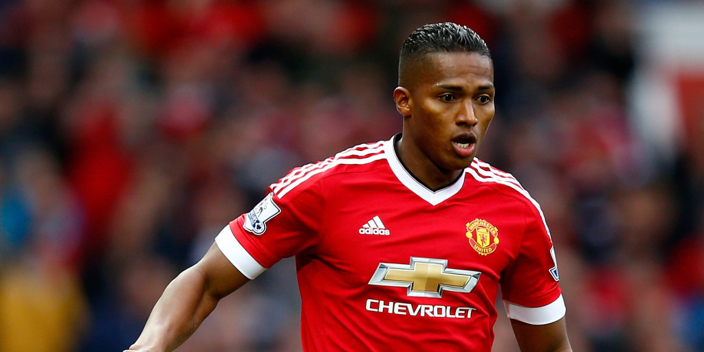 Valencia has operation on foot