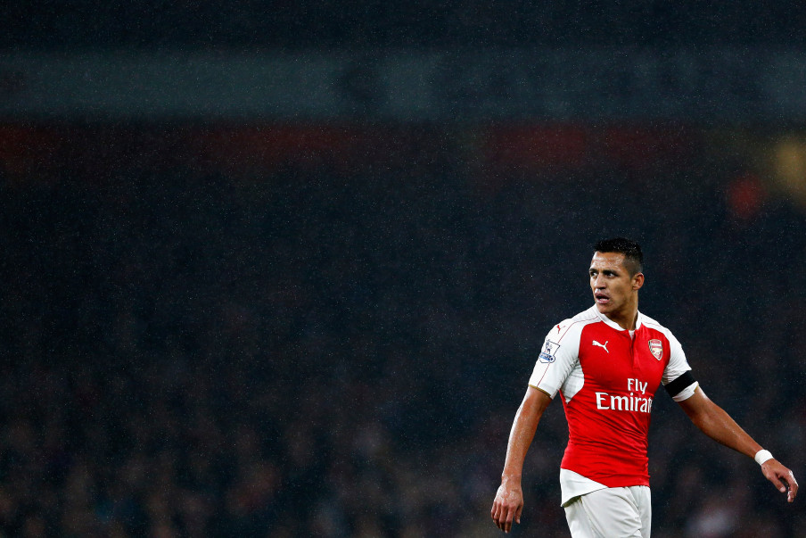 Arsenal v Everton - Premier League Dean Mouhtaropoulos/Getty Images Sport