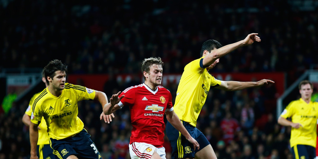 James Wilson joins Brighton until the end of the season