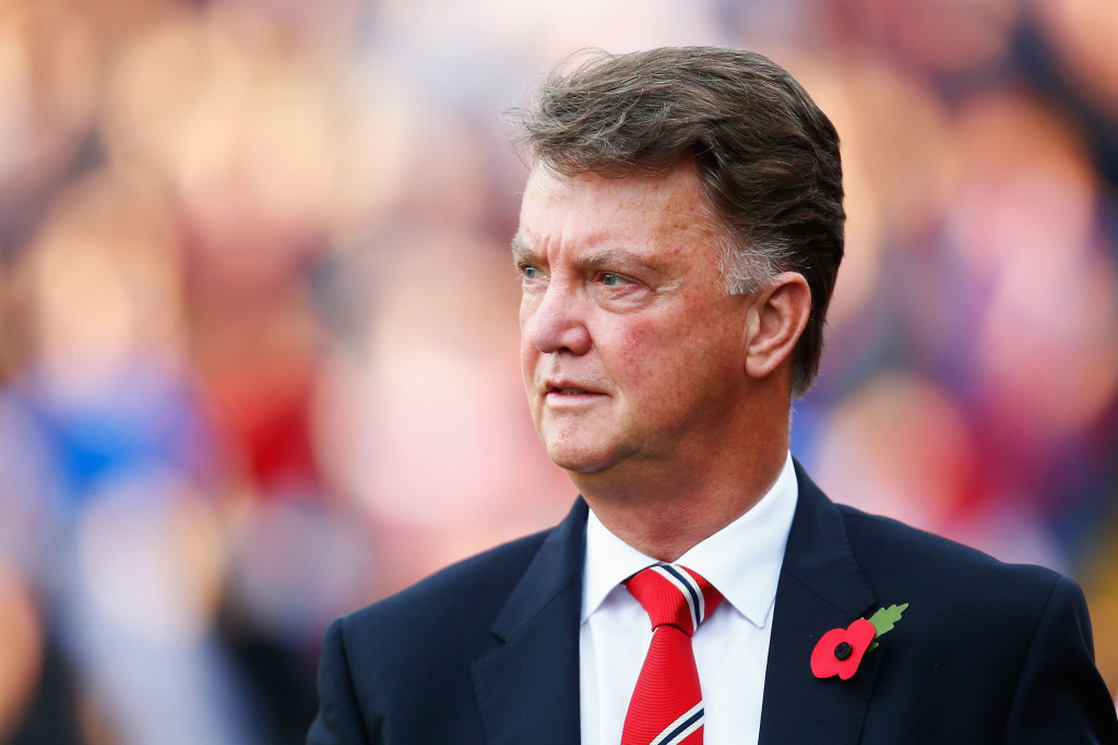 United complete transfer of promising youngster