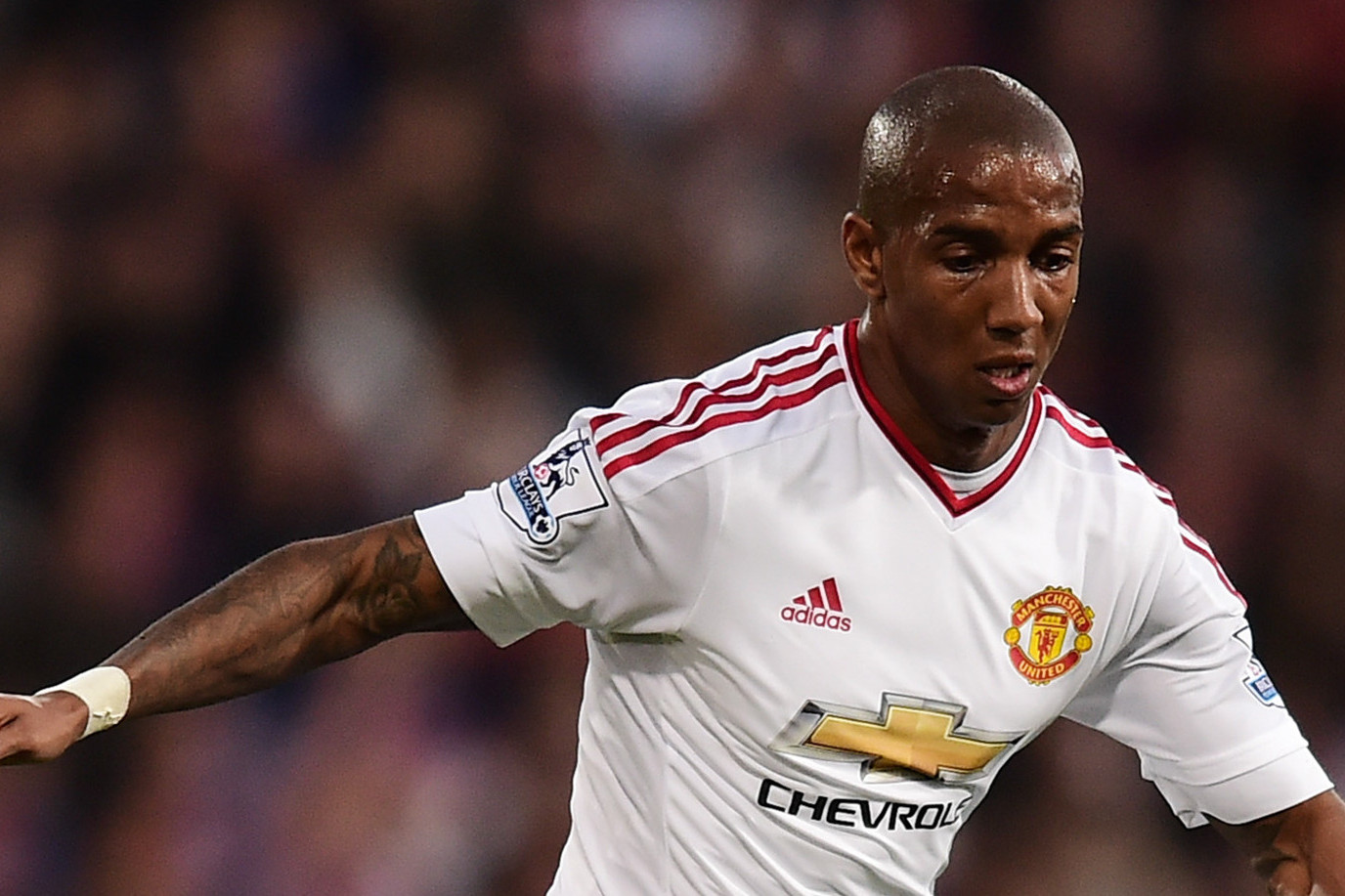 Young Looking Forward To Watford Return