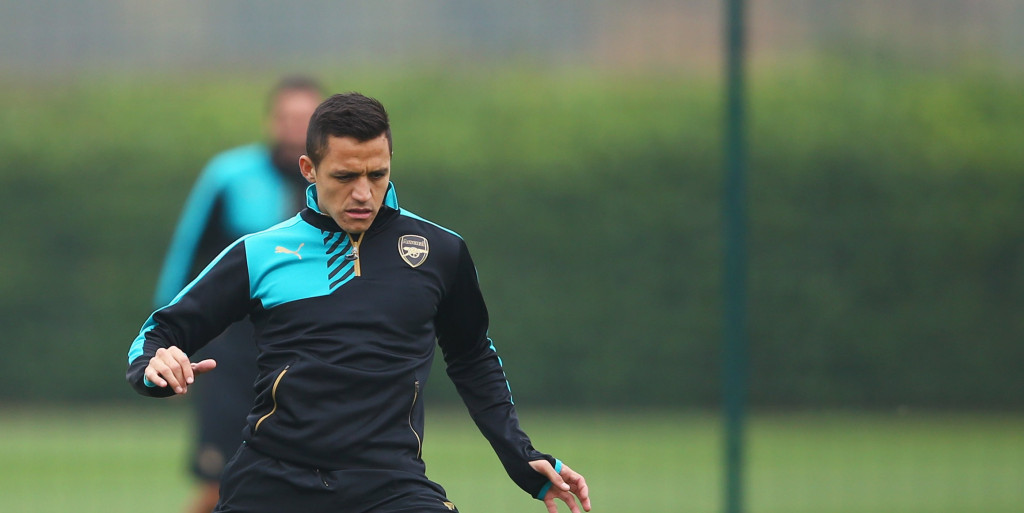 United in Sanchez move