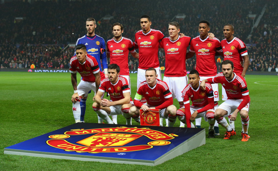 Alex Livesey/Getty Images Sport