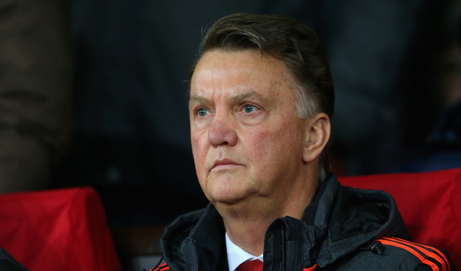 Manchester United FC v PFC CSKA Moskva - UEFA Champions League Alex Livesey/Getty Images Sport