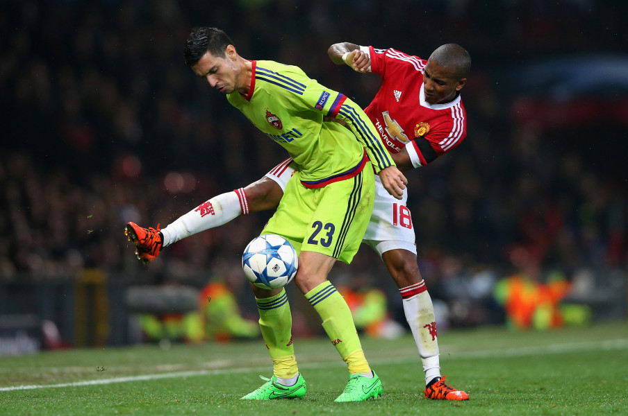 Alex Livesey/Getty Images Sport