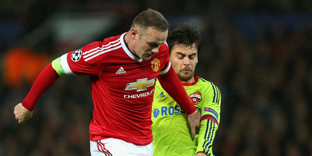 Schmeichel: “The best United have played all season”