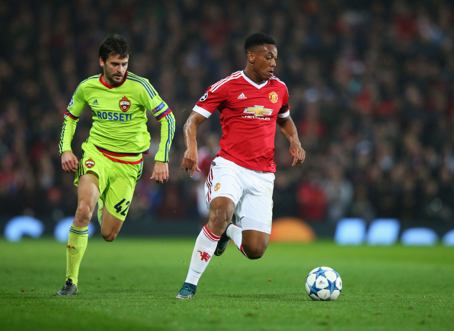 Alex Livesey/Getty Images Sport