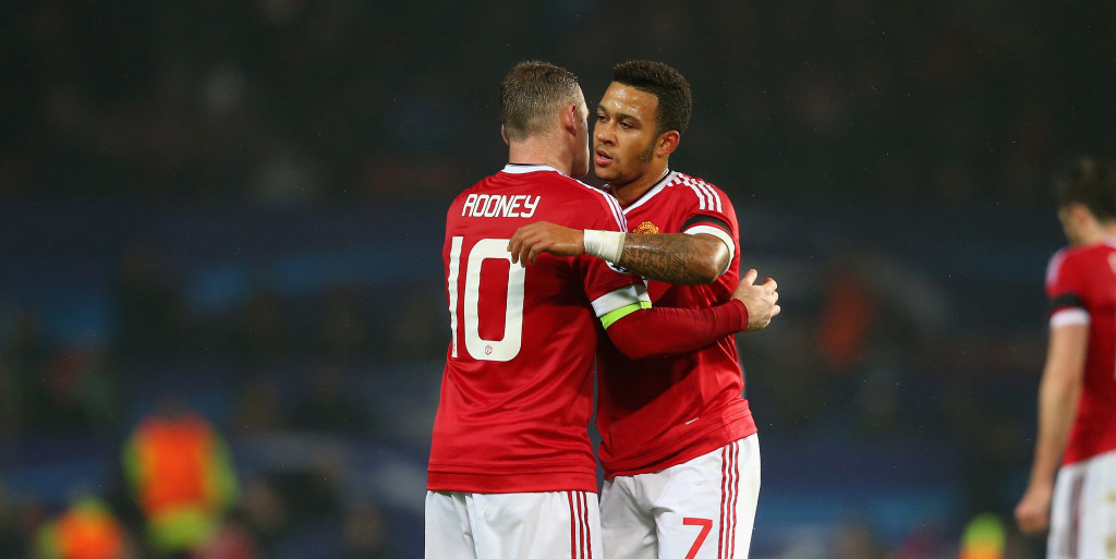 Four things we learned: Manchester United 1-0 CSKA Moscow