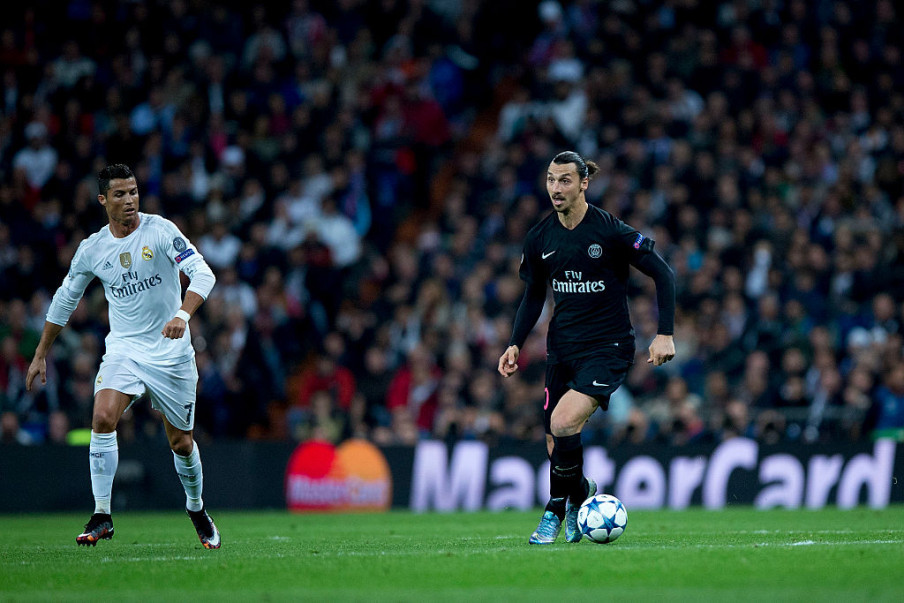 Gonzalo Arroyo Moreno/Getty Images Sport