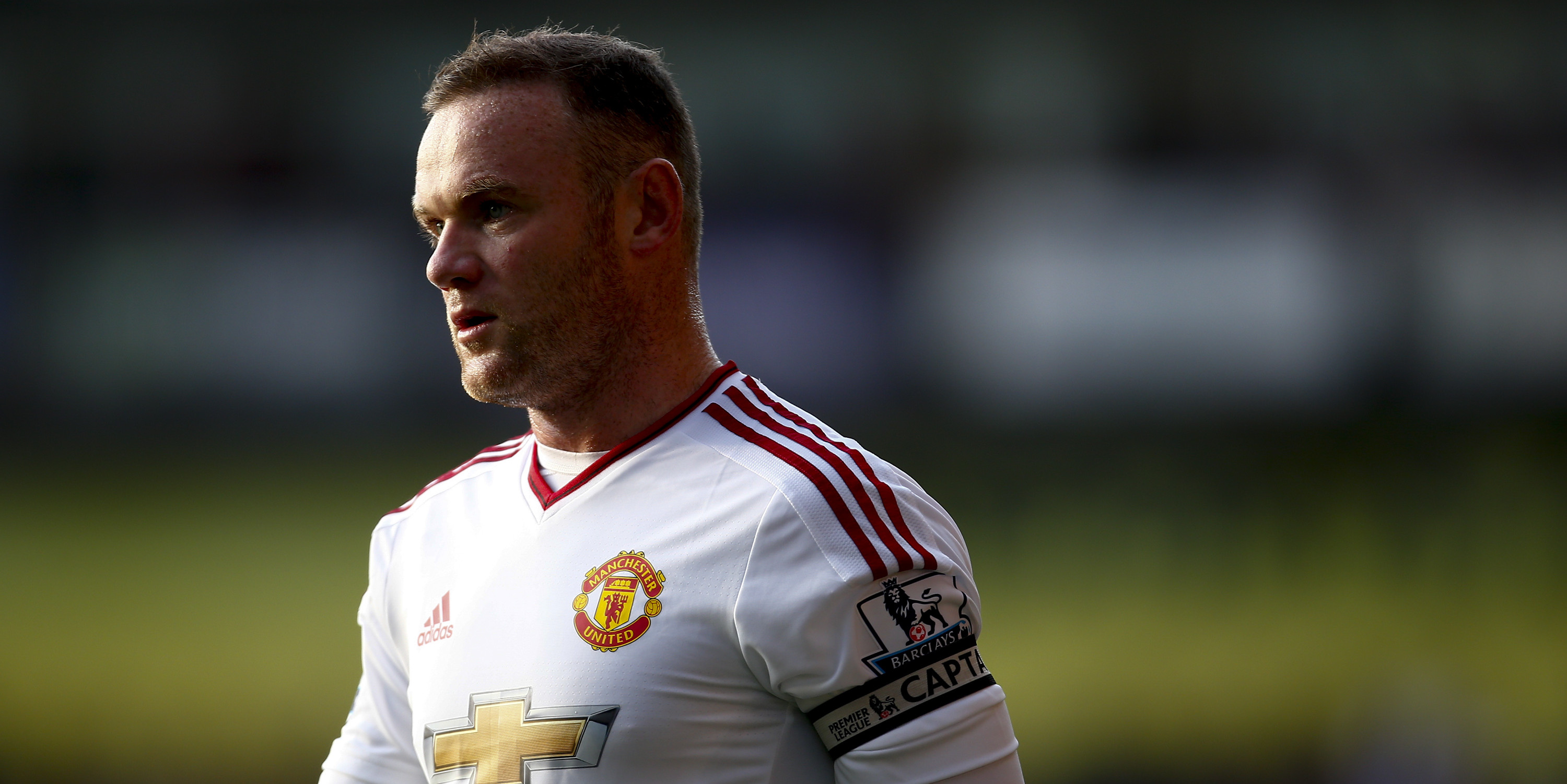 Solskjaer: “Rooney one of the best to play for United”