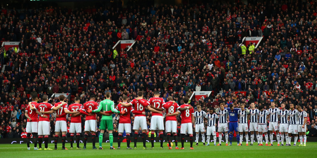 Alex Livesey/Getty Images Sport