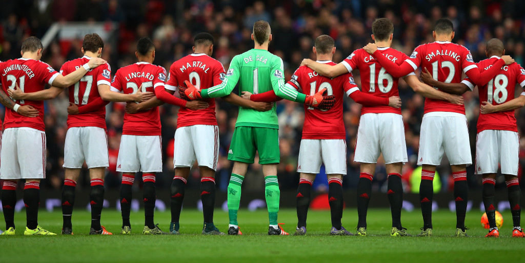 Team News – Watford vs Manchester United