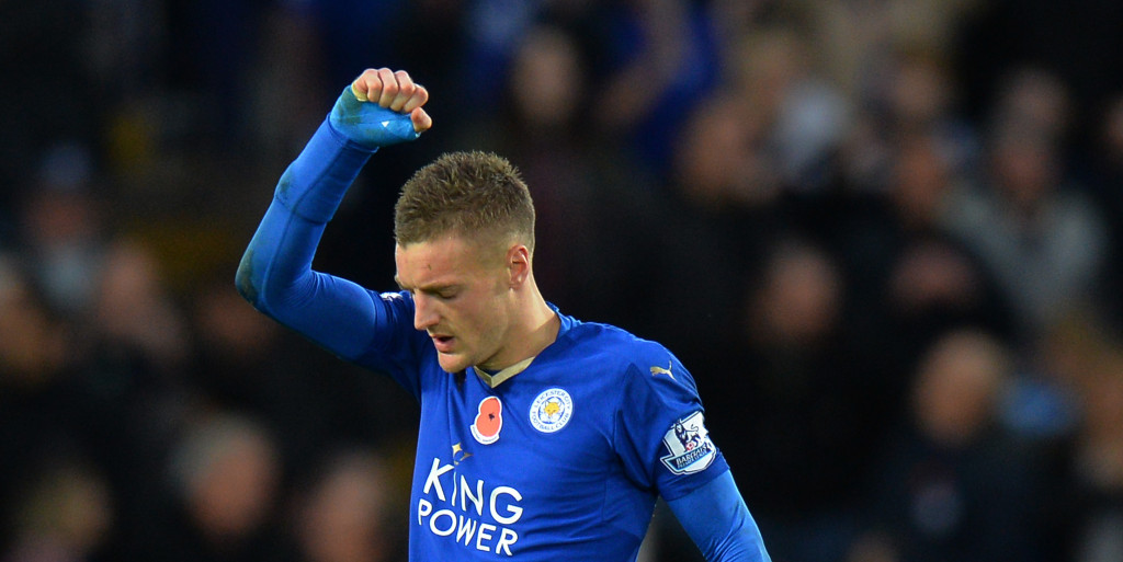 United considering move for Vardy