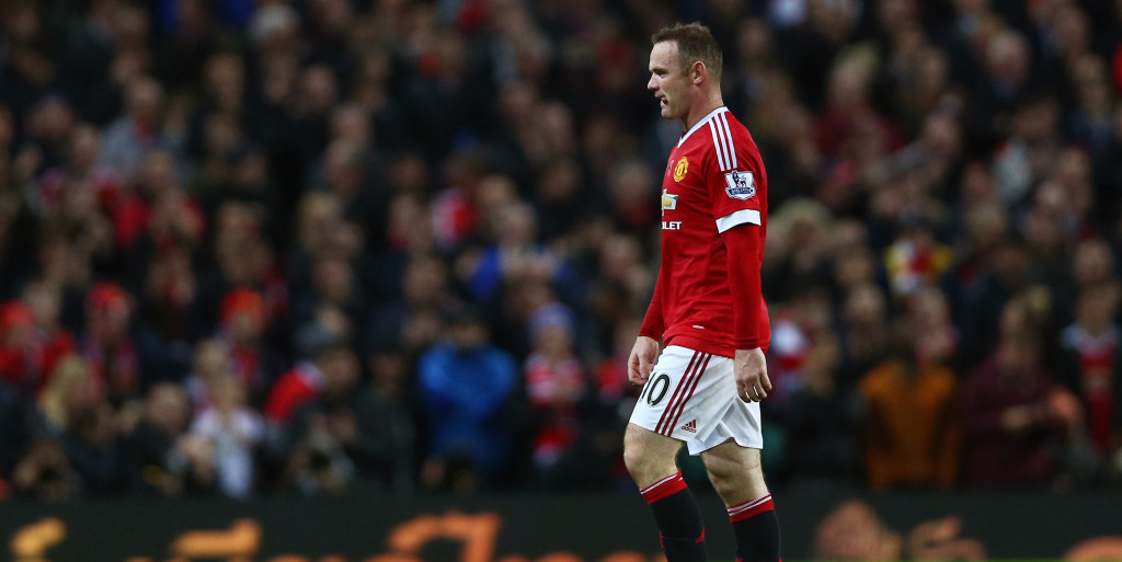 Rooney slaps WWE wrestler