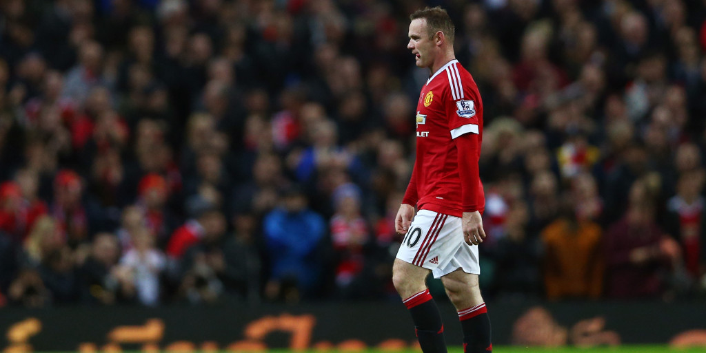 Sheringham: United’s style is hampering Rooney
