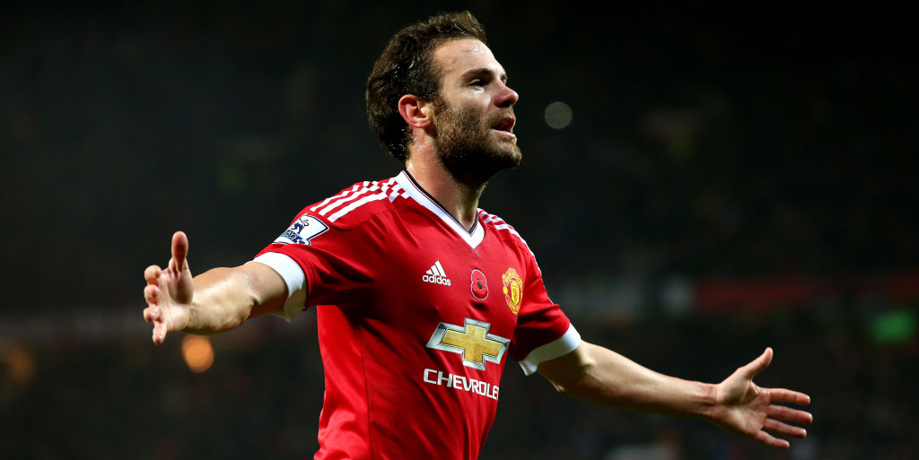Mata believes United can win title