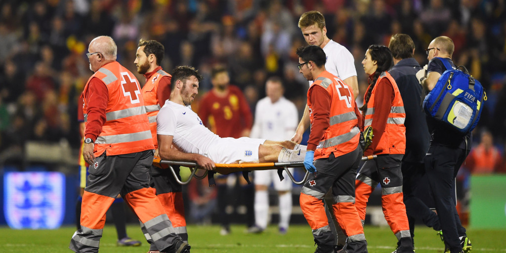 Injury concerns grow following international break