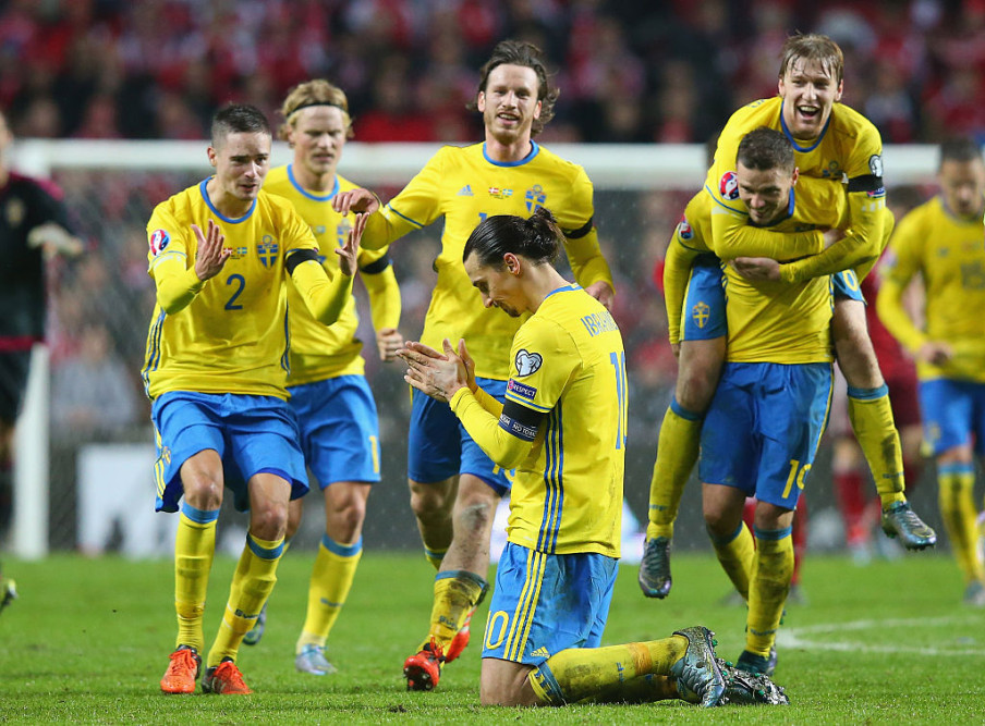 Alex Livesey/Getty Images Sport