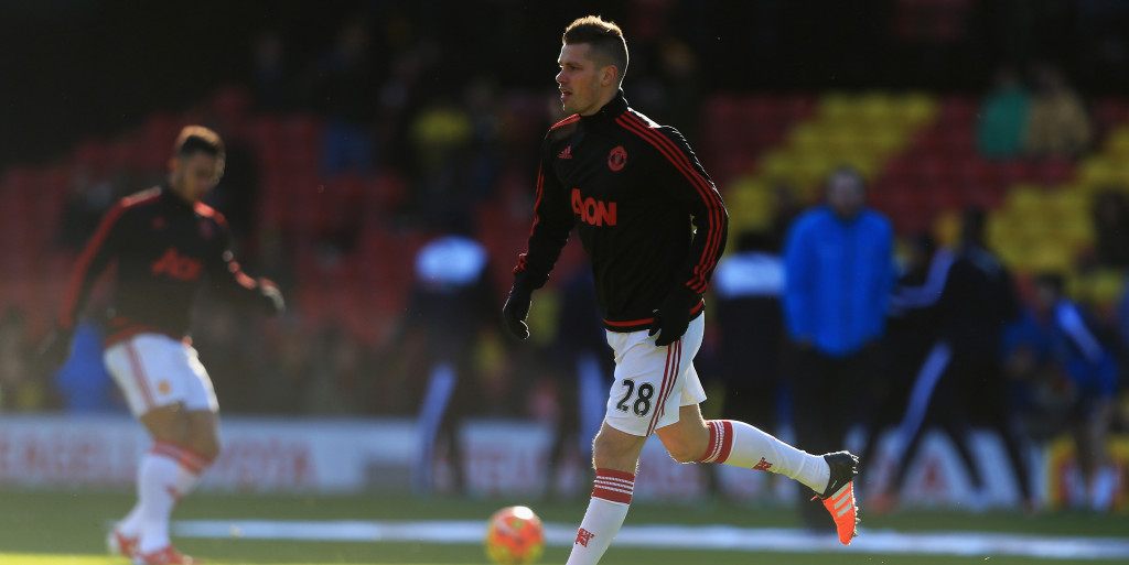 Schneiderlin confident of festive success